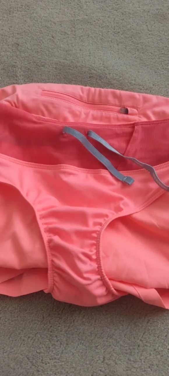 Shorts, Nike, Gr.S