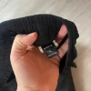 Shorts Set Grün unfd Schwarz SHEIN