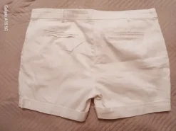 Shorts Sommer Weiß gr.40