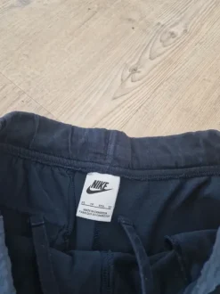 Shorts von Nike