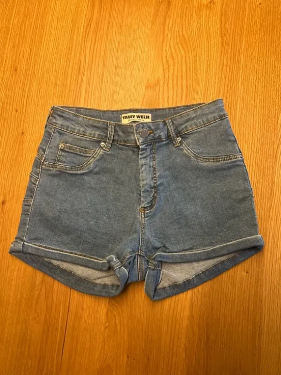 Short‘s, von Tally Weijl , Gr 34-36