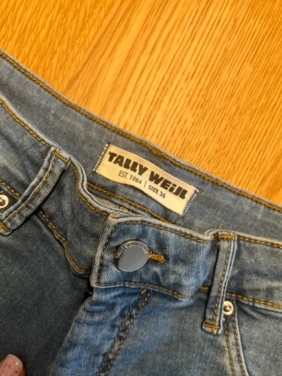 Short‘s, von Tally Weijl , Gr 34-36