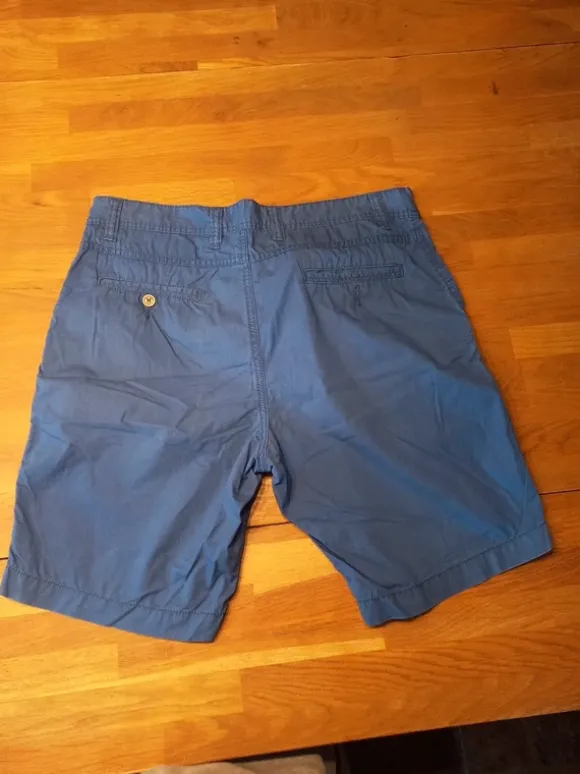 Shorts Zab company