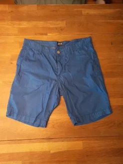 Shorts Zab company