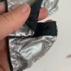 Silber Body XL