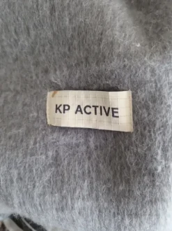 Sjaal kp active