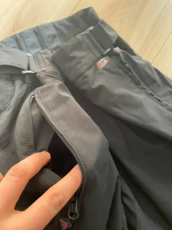 Skihose Winterhose Schneehose