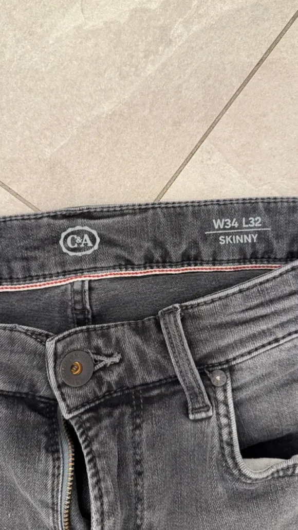 Skinny Jeans