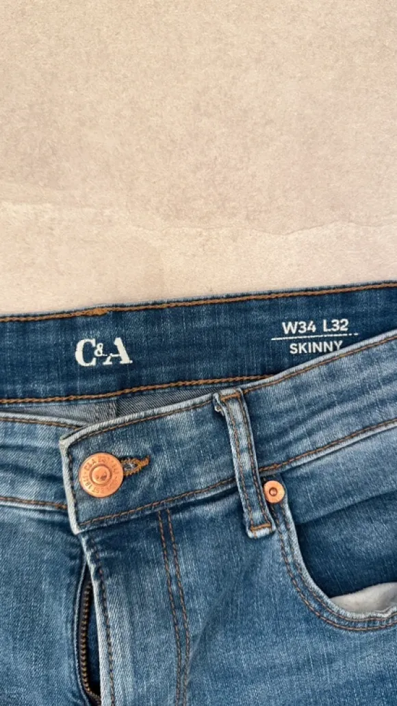 Skinny Jeans