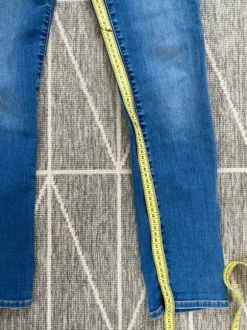 Skinny Shaping Jeans