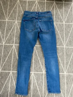 Skinny Shaping Jeans