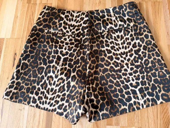 Skort