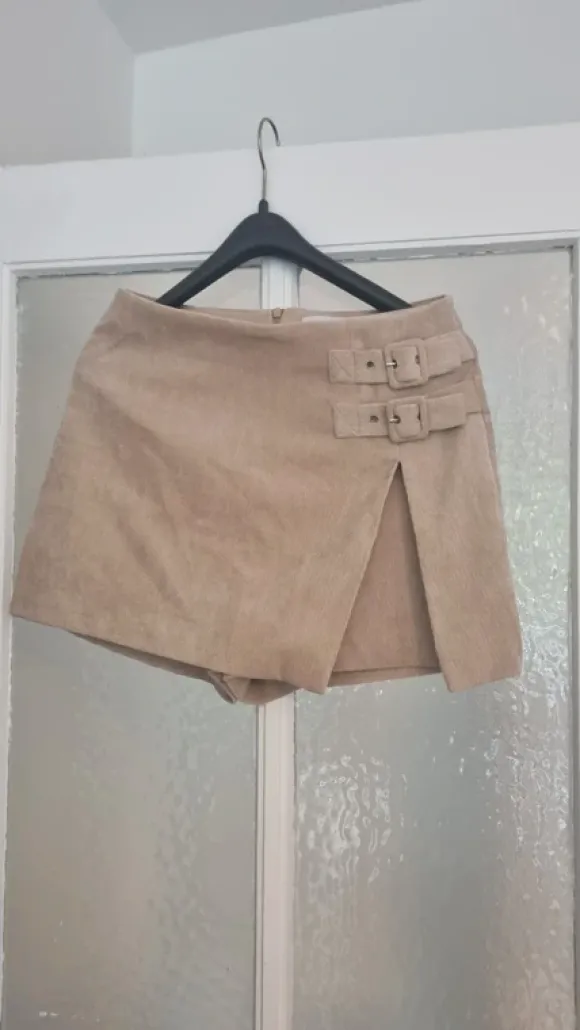Skort