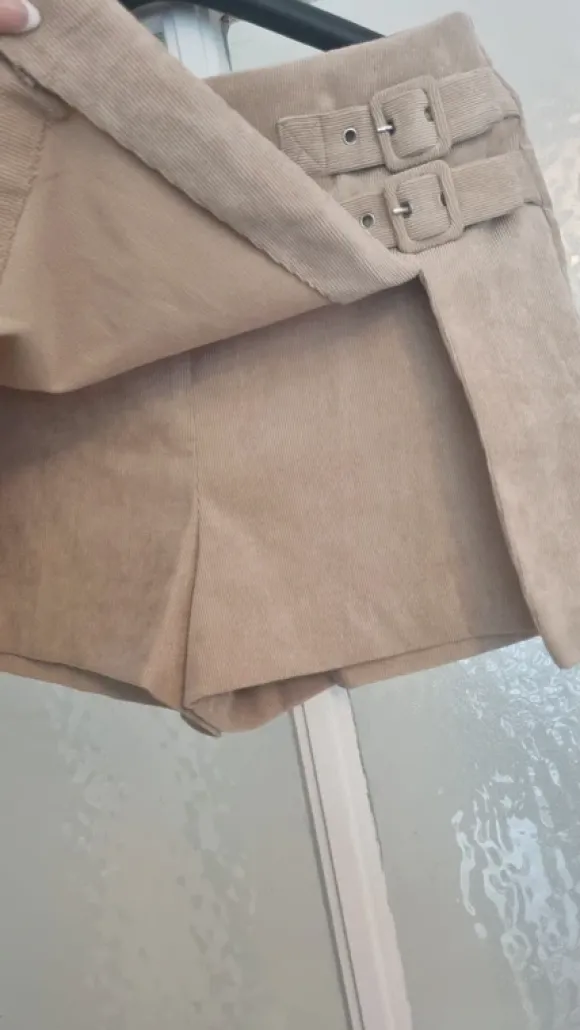 Skort