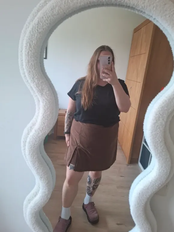 Skort