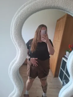 Skort