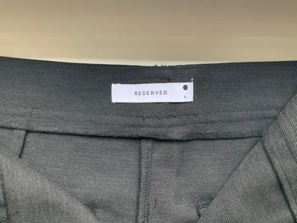 Skort