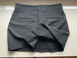 Skort