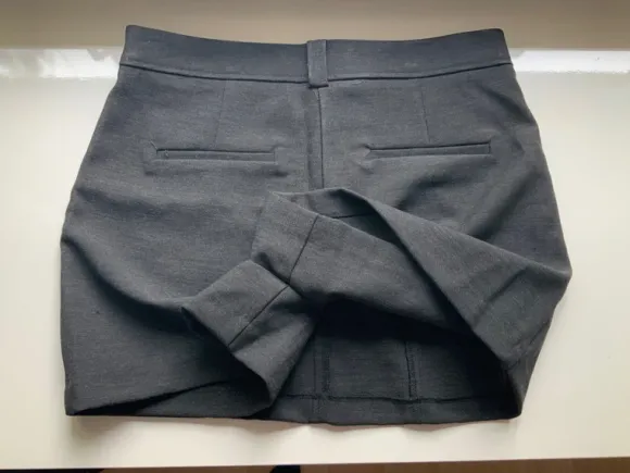 Skort
