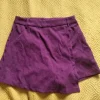 Skort