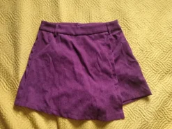Skort