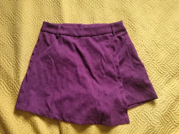 Skort