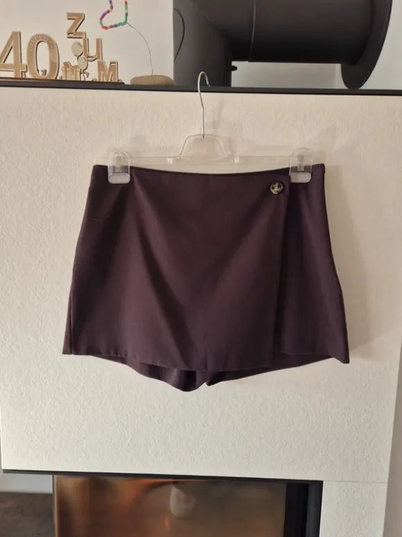 Skort