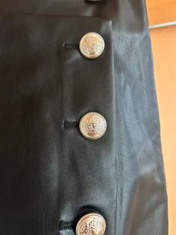 Skort - Hosenrock