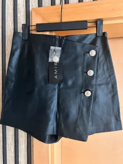 Skort - Hosenrock