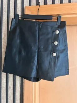 Skort - Hosenrock