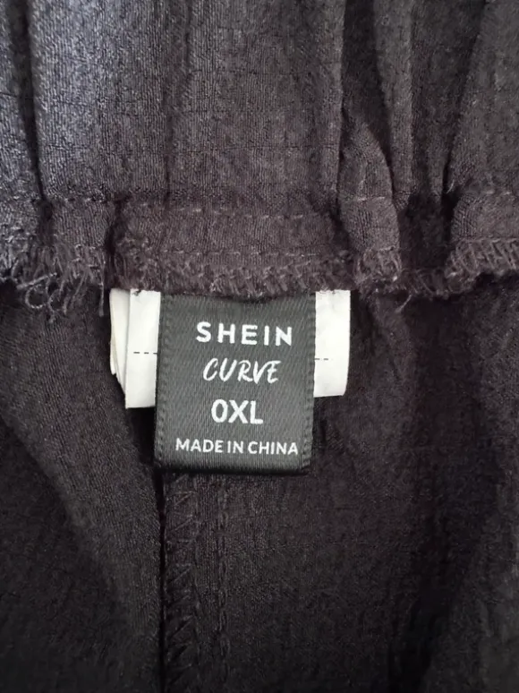 Skort - Shein - 44