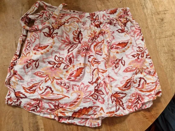 Skort broekrokje m&s