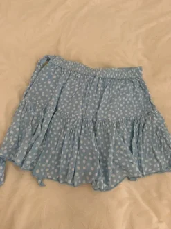 Skort Hosenrock Rock