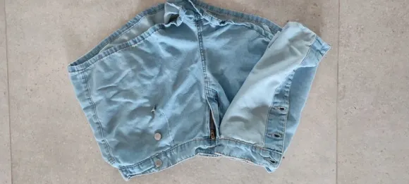 Skort shein