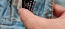 Skort shein