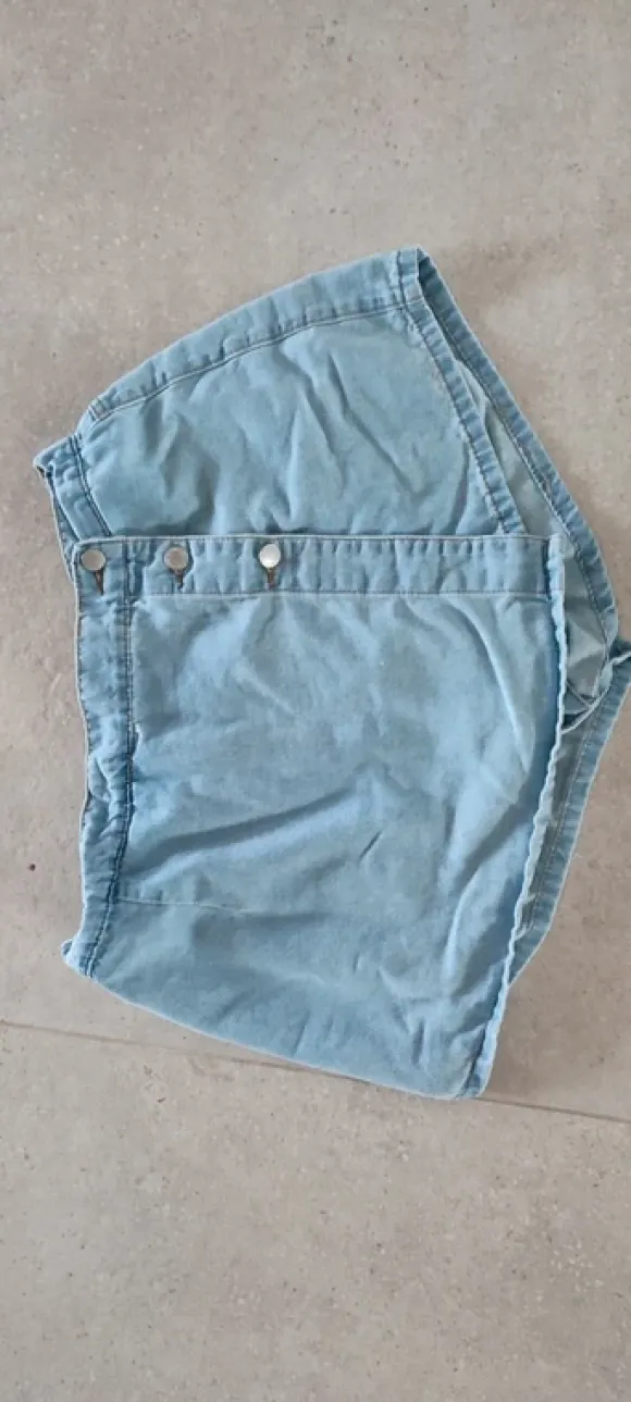Skort shein