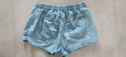 Skort shein