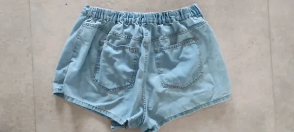 Skort shein