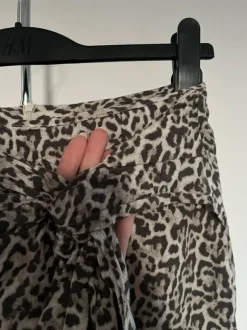 Skort, Stradivarius