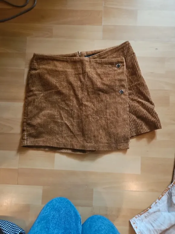 Skort von Amisu Größe 38