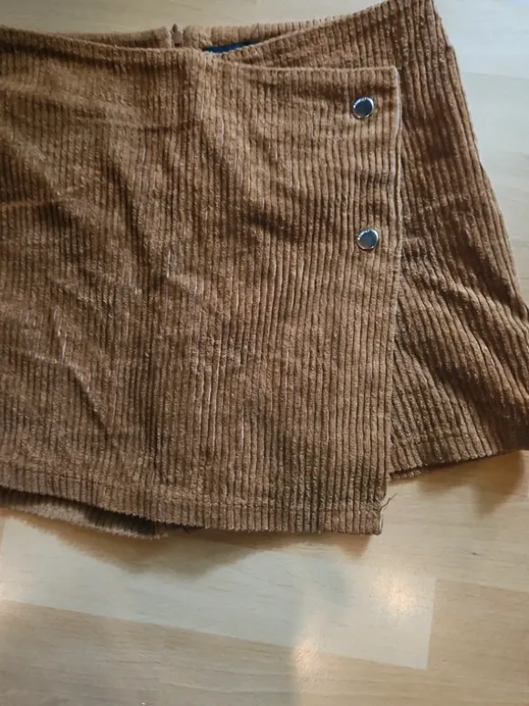 Skort von Amisu Größe 38