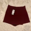 Skort von New Yorker