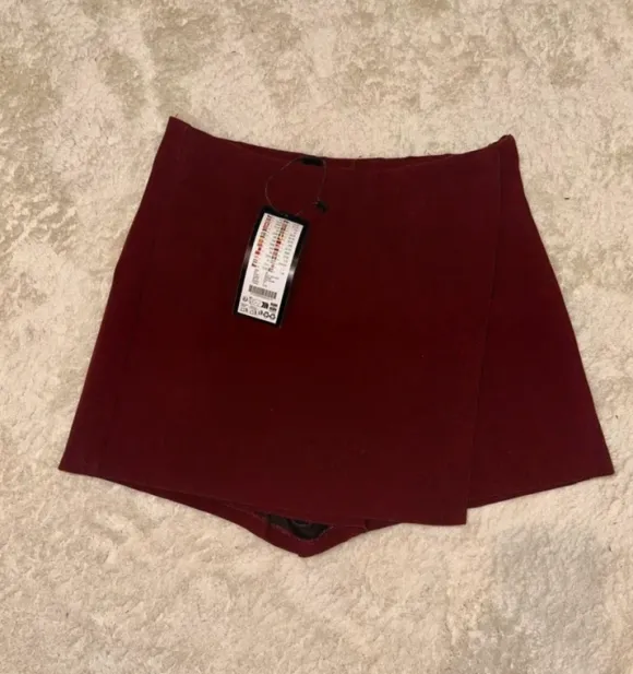 Skort von New Yorker