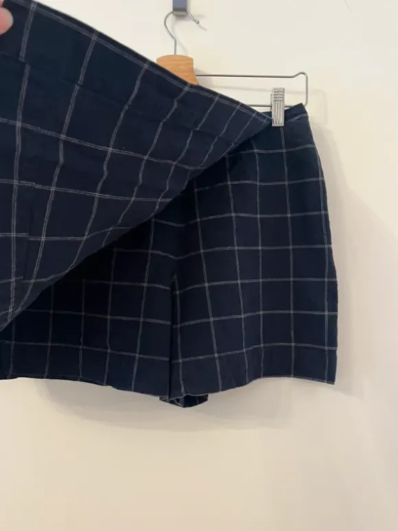 Skort von Uniqlo