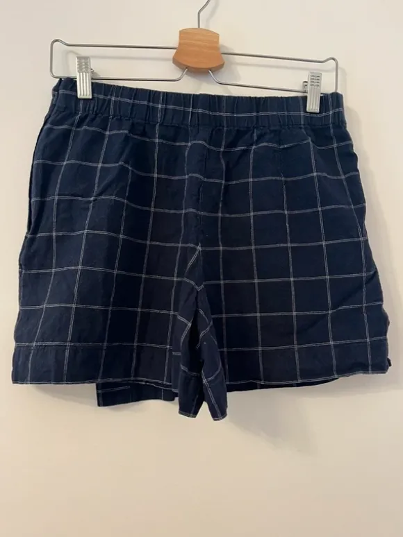 Skort von Uniqlo