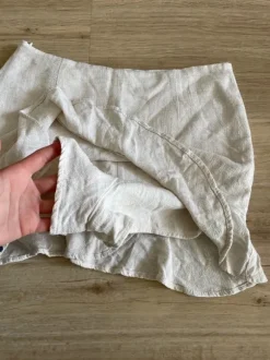 Skorts / Rock