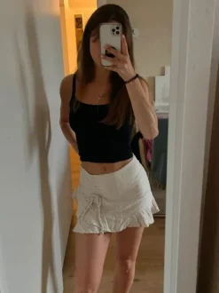 Skorts / Rock