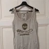 Sleevles shirt sea shepherd