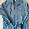 Slim fit overshirt van WE Fashion