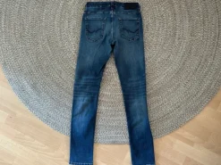 Slim Jeans von Jack&Jones